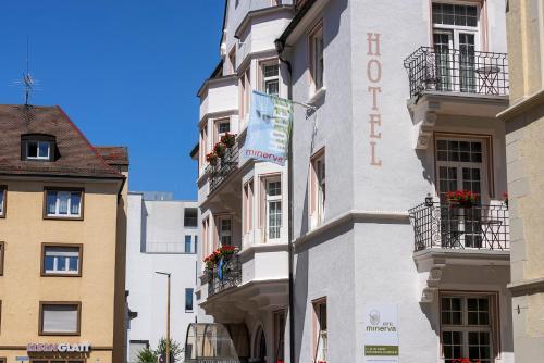 Hotel Minerva - image 6