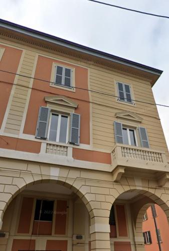 Farolfi Apartments Emilia in Borgo Panigale