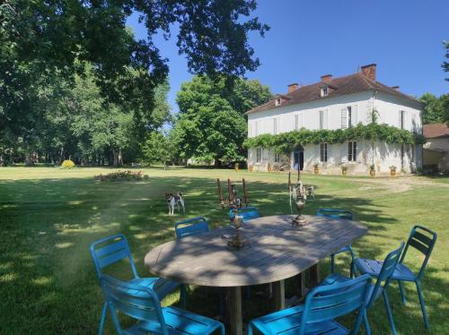 Domaine de Cremens - Maupas