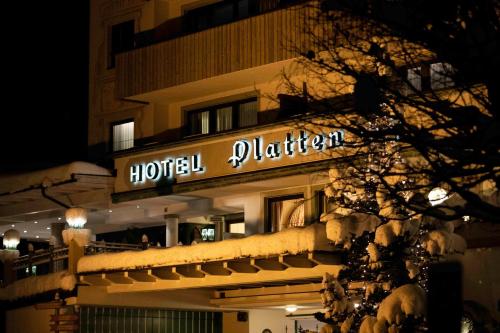 Hotel Plattenhof - image 3
