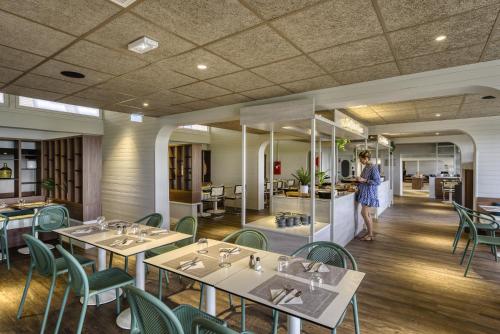 Belambra Clubs Anglet - La Chambre d'Amour - image 3