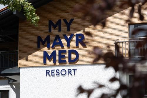 My Mayr MED Resort