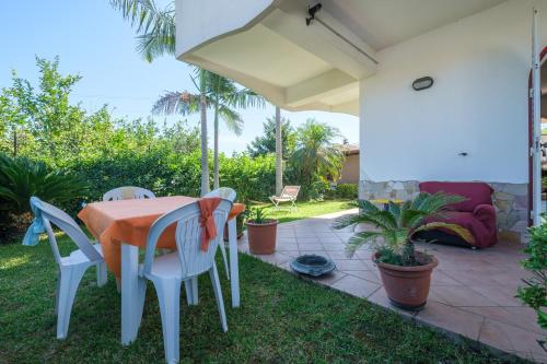 Villa Delle Pomelie - Accommodation - Torre Forte