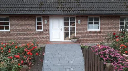 Ferienwohnung Langfeld in Kronsgaard, Deutschland