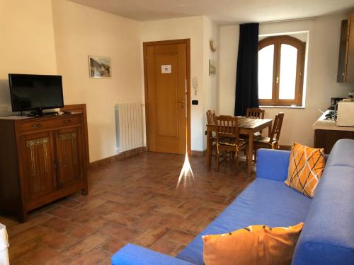  Casa Mary apartments in Tignale