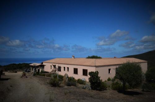  Agriturismo Costa Verde, Arbus bei Barumini