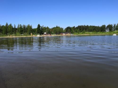 Joensuun Tilan Päärakennus