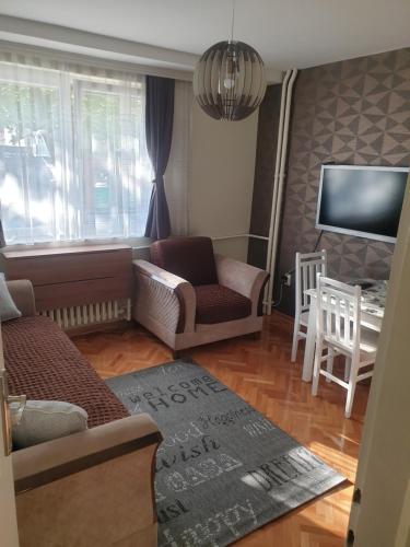 Apartmani Dambo - Apartment - Kraljevo