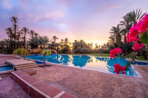 Marrakech Taj appartement