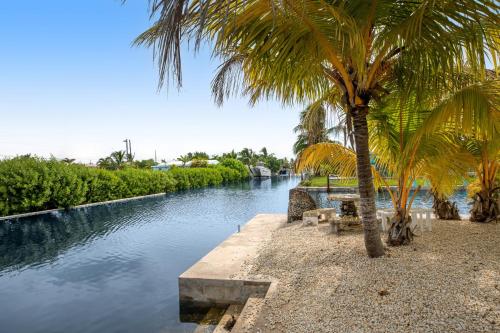 Sunset Villa in Big Pine Key, USA