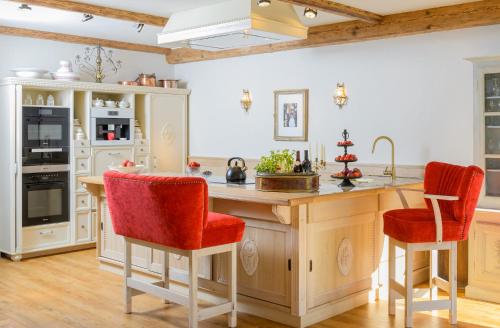 Weisst Du noch - Gästehäuser & Suiten Rügen in Ostseebad Sellin