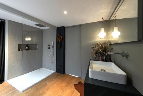 LE LOFT ETHNIC - avec jolie vue sur la Saône, Lyon (foto 5)