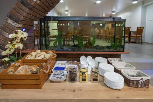 Pensjonat Śnieżka SPA – Karpacz, WI