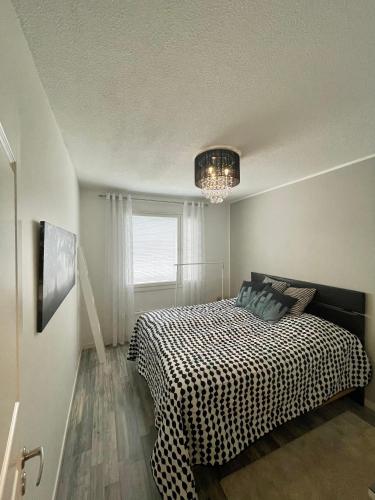 Aurora Apartment Rovaniemi