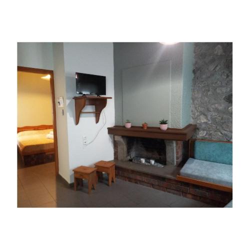 Potamolithos Suites - Apartment - Konitsa