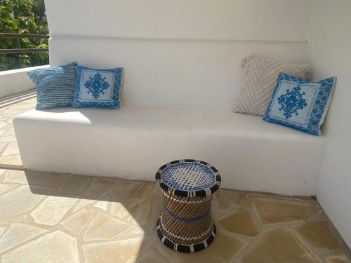 JoyJoyJoy casa Joy a Design-Ecolicious Boutique Beach House - image 3