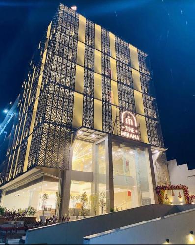 Hotel Mirana , Tinsukia photo