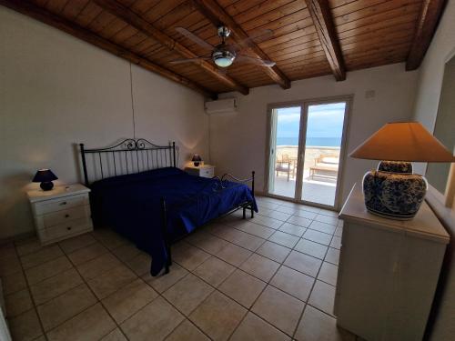 Villa Daniela - Villa con piscina privata e discesa a mare tra Catania e Siracusa, Augusta (foto 7)