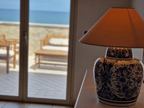 Villa Daniela - Villa con piscina privata e discesa a mare tra Catania e Siracusa, Augusta (foto 6)