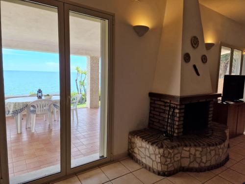 Villa Daniela - Villa con piscina privata e discesa a mare tra Catania e Siracusa, Augusta (foto 8)