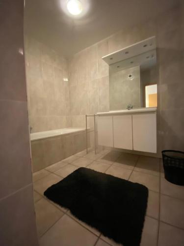 Superbe appartement lumineux et spacieux, Antwerpen (Foto 5)