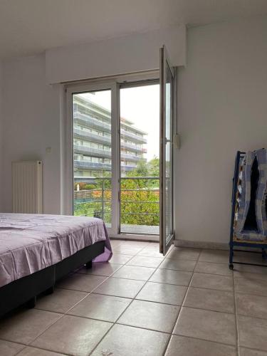 Superbe appartement lumineux et spacieux, Antwerpen (Foto 7)