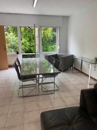 Superbe appartement lumineux et spacieux, Antwerpen (Foto 8)