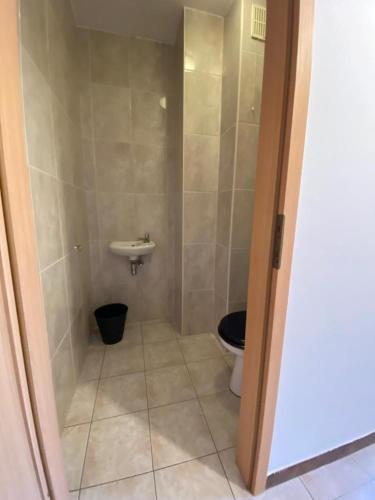 Superbe appartement lumineux et spacieux, Antwerpen (Foto 9)