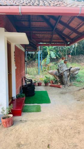 . Madan homestay