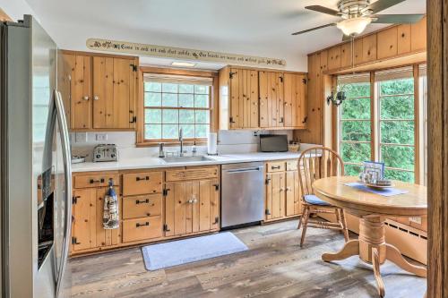 Sheboygan Home with Views of Lake and Lighthouse! in Sheboygan, USA