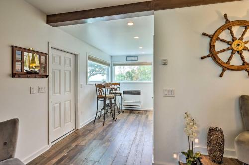 Sheboygan Home with Views of Lake and Lighthouse! in Sheboygan, USA
