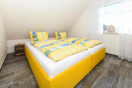 Ferienwohnung Kiebitz - image 5