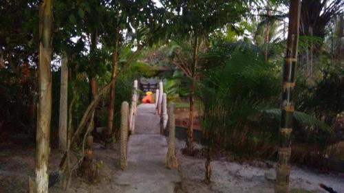 . recanto da paz