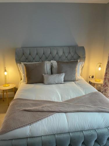 B&B Derry - St Elmos Townhouse - Bed and Breakfast Derry