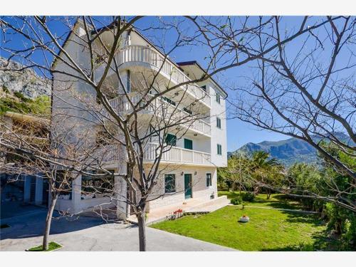  Guesthouse Tomislav in Omiš