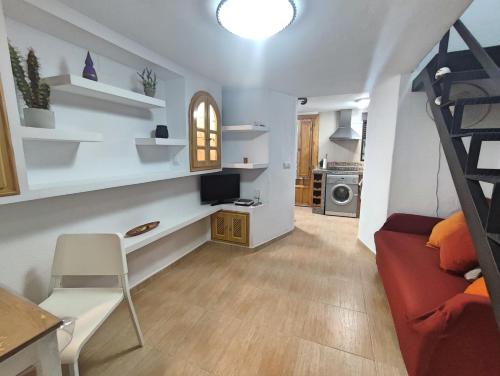 Apartamento Dama de Noche 2