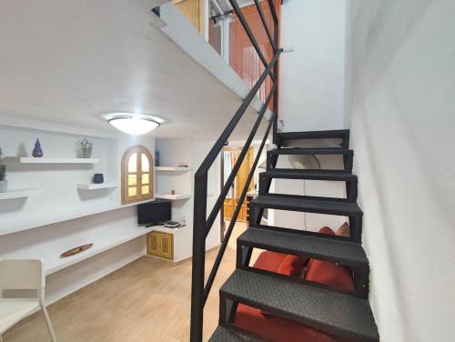 Apartamento Dama de Noche, Córdoba (fotografie 7)