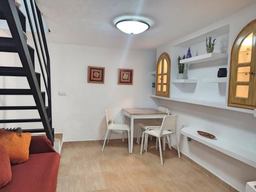 Apartamento Dama de Noche, Córdoba (fotografie 8)