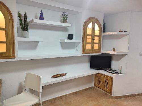 Apartamento Dama de Noche, Córdoba (fotografie 9)