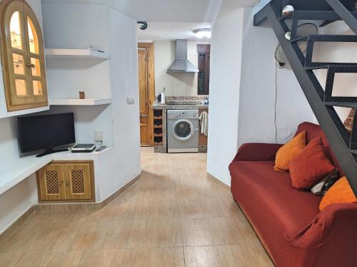 Apartamento Dama de Noche, Córdoba (fotografie 10)