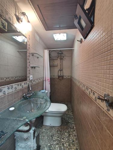 Apartamento Dama de Noche, Córdoba (fotografie 6)