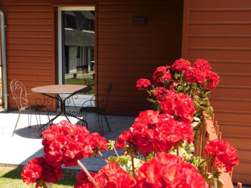 Cottage des Bords de Seine