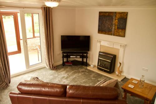 1 double bed