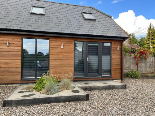. Luxury stay Kings Annexe 5 minutes from Longleat