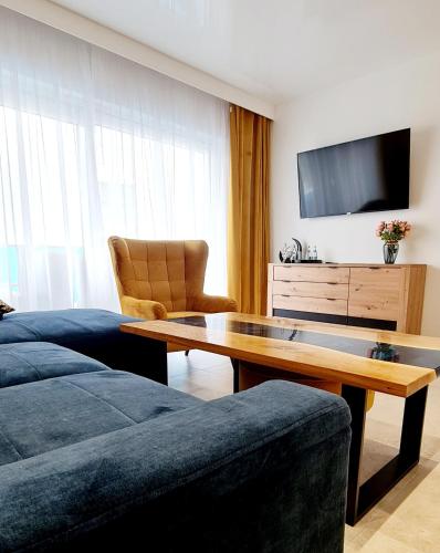 Apartamenty Aquarius Gold Boszkowo