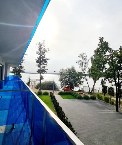 Apartamenty Boszkowo Aquarius Gold
