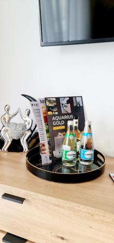 Apartamenty Boszkowo Aquarius Gold