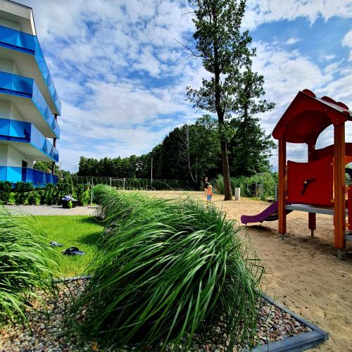 Apartamenty Boszkowo Aquarius Gold