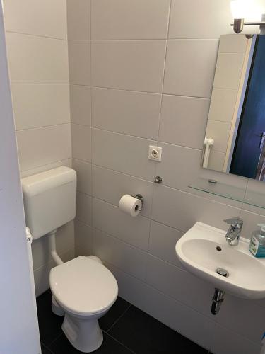 Talstation Heumöderntal in Treuchtlingen, Deutschland