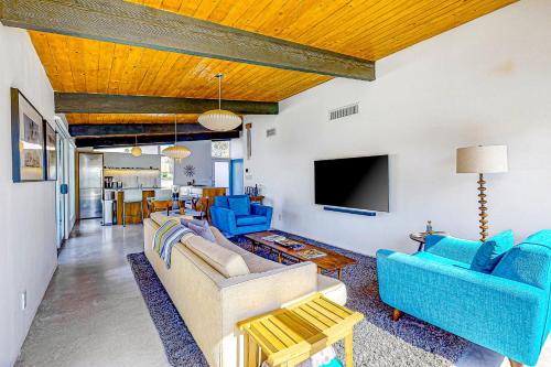 Sunnyview in Palm Springs Permit# 3266 in Palm Springs, USA
